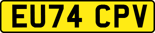 EU74CPV