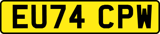 EU74CPW