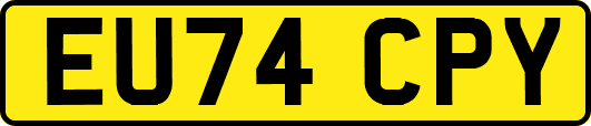 EU74CPY