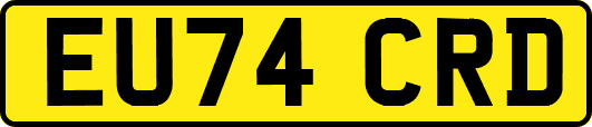 EU74CRD