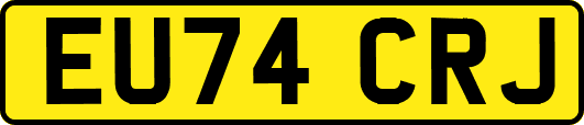 EU74CRJ