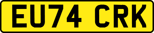 EU74CRK