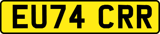 EU74CRR