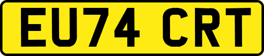 EU74CRT