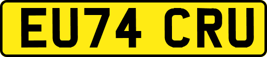 EU74CRU