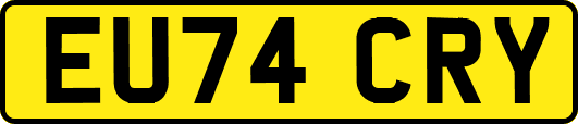 EU74CRY