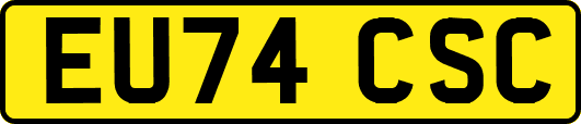 EU74CSC