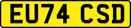EU74CSD