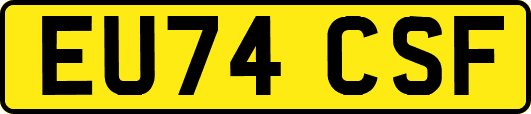 EU74CSF