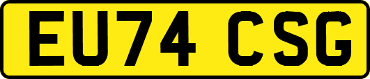 EU74CSG