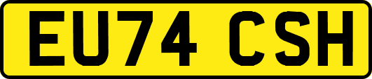 EU74CSH