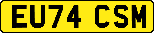 EU74CSM