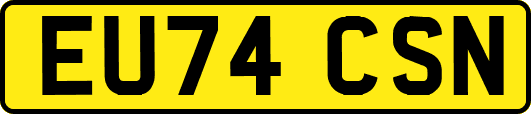 EU74CSN