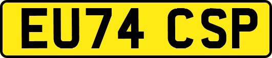 EU74CSP