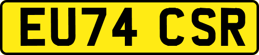 EU74CSR