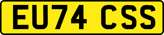 EU74CSS