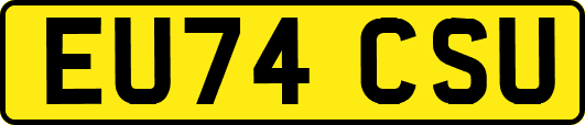 EU74CSU