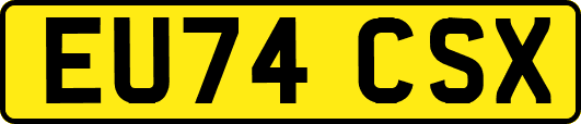 EU74CSX