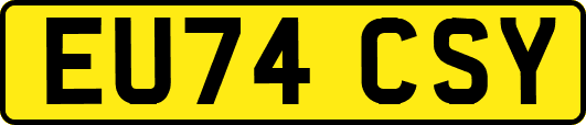 EU74CSY