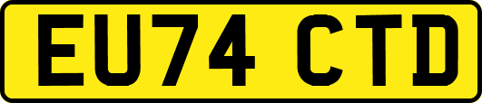 EU74CTD