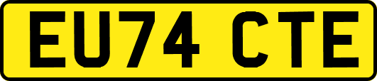 EU74CTE
