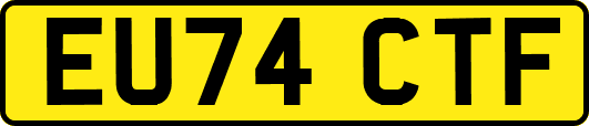 EU74CTF