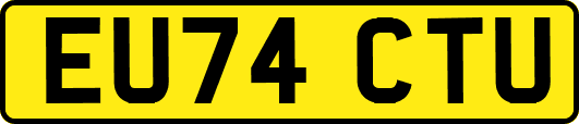 EU74CTU