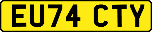 EU74CTY