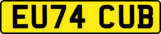 EU74CUB