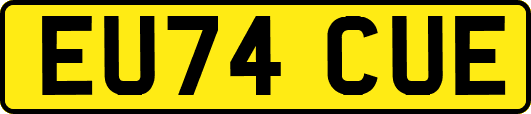 EU74CUE