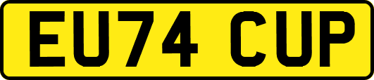 EU74CUP