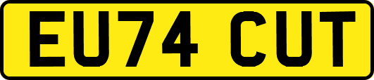 EU74CUT