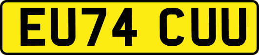 EU74CUU