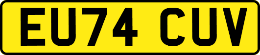 EU74CUV