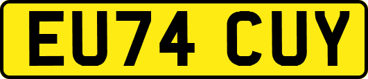 EU74CUY
