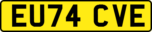 EU74CVE