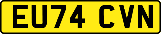 EU74CVN