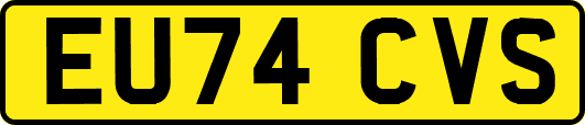 EU74CVS