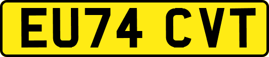 EU74CVT
