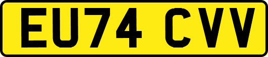 EU74CVV