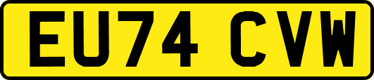 EU74CVW