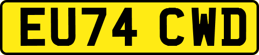 EU74CWD