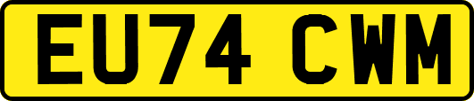EU74CWM