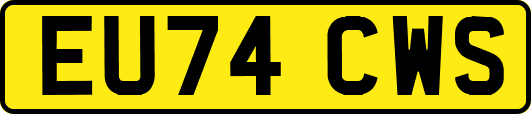EU74CWS