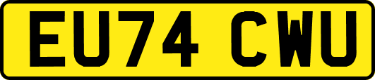 EU74CWU