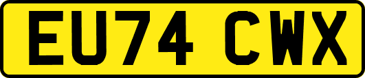 EU74CWX
