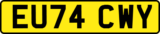 EU74CWY