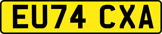 EU74CXA
