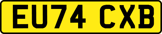 EU74CXB