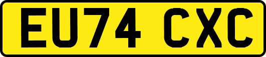 EU74CXC